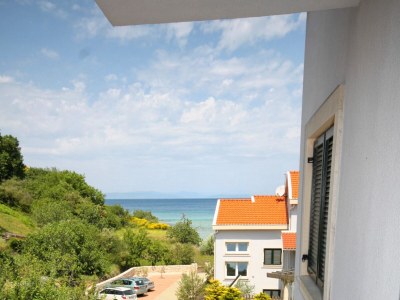 Apartment One bedroom apartment with terrace and sea view Kampor, Rab A-3214-c - Outdoor photo 26