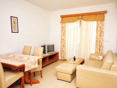 Apartment One bedroom apartment with terrace Palit, Rab A-3210-c - Outdoor photo 22