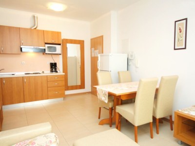 Apartment One bedroom apartment with terrace Palit, Rab A-3210-c - Outdoor photo 23