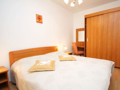 Apartment One bedroom apartment with terrace Palit, Rab A-3210-c - Outdoor photo 24