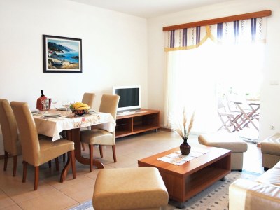Apartment One bedroom apartment with terrace and sea view Kampor, Rab A-3214-d - Outdoor photo 15