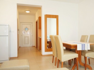 Apartment One bedroom apartment with terrace and sea view Kampor, Rab A-3214-d - Outdoor photo 16