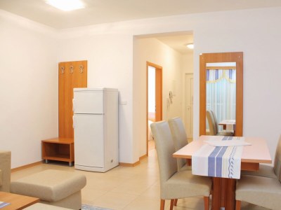Apartment One bedroom apartment with terrace and sea view Kampor, Rab A-3214-d - Outdoor photo 17