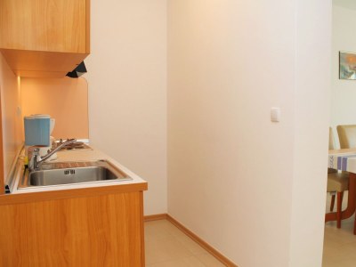 Apartment One bedroom apartment with terrace and sea view Kampor, Rab A-3214-d - Outdoor photo 19