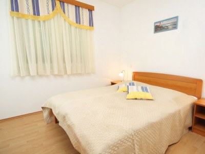 Apartment One bedroom apartment with terrace and sea view Kampor, Rab A-3214-d - Outdoor photo 20