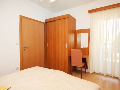Apartment One bedroom apartment with terrace and sea view Kampor, Rab A-3214-d - Outdoor photo 21
