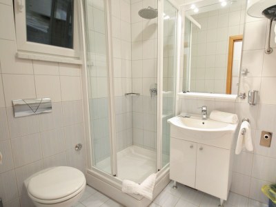 Apartment One bedroom apartment with terrace and sea view Kampor, Rab A-3214-d - Outdoor photo 22