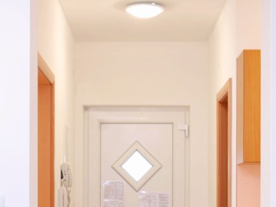 Apartment One bedroom apartment with terrace and sea view Kampor, Rab A-3214-d - Outdoor photo 23