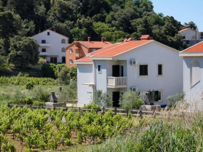 Apartment One bedroom apartment with terrace and sea view Palit, Rab A-3210-d - Outdoor photo 6