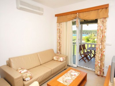 Apartment One bedroom apartment with terrace and sea view Palit, Rab A-3210-d - Outdoor photo 22