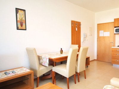 Apartment One bedroom apartment with terrace and sea view Palit, Rab A-3210-d - Outdoor photo 24
