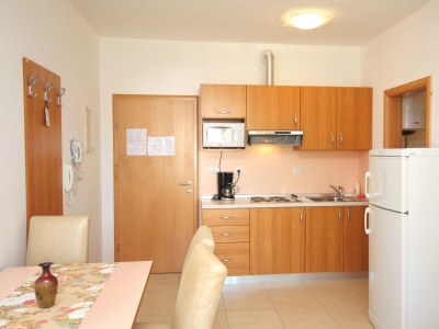 Apartment One bedroom apartment with terrace and sea view Palit, Rab A-3210-d - Outdoor photo 25