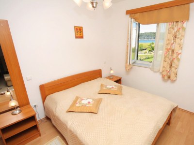 Apartment One bedroom apartment with terrace and sea view Palit, Rab A-3210-d - Outdoor photo 26