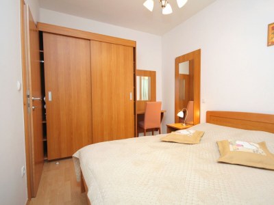 Apartment One bedroom apartment with terrace and sea view Palit, Rab A-3210-d - Outdoor photo 27