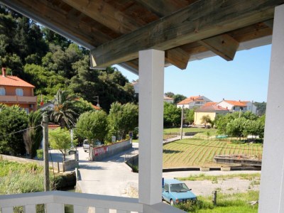 Apartment One bedroom apartment with terrace and sea view Palit, Rab A-3210-d - Outdoor photo 29