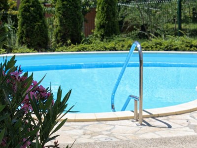 Apartment One bedroom apartment with terrace Banjol, Rab A-3215-a - Outdoor photo 9