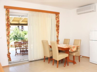 Apartment One bedroom apartment with terrace Banjol, Rab A-3215-a - Outdoor photo 23