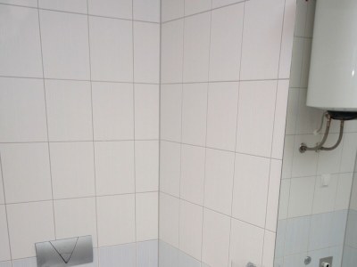 Apartment One bedroom apartment with terrace Banjol, Rab A-3215-a - Outdoor photo 28