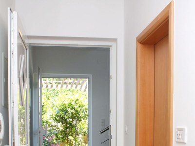 Apartment One bedroom apartment with terrace Banjol, Rab A-3215-a - Outdoor photo 30