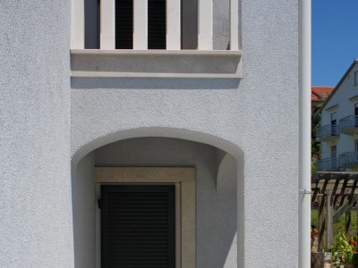 Apartment One bedroom apartment with terrace Banjol, Rab A-3215-a - Outdoor photo 34