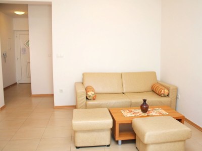 Apartment One bedroom apartment with terrace Banjol, Rab A-3215-c - Outdoor photo 16
