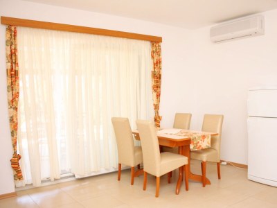Apartment One bedroom apartment with terrace Banjol, Rab A-3215-c - Outdoor photo 17