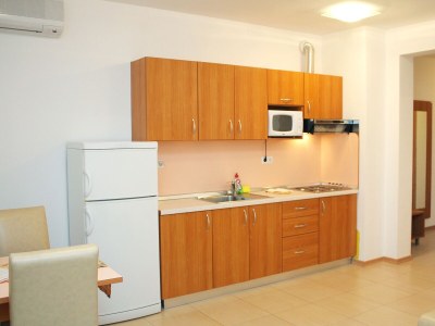 Apartment One bedroom apartment with terrace Banjol, Rab A-3215-c - Outdoor photo 18