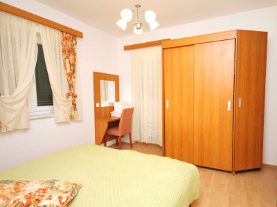 Apartment One bedroom apartment with terrace Banjol, Rab A-3215-c - Outdoor photo 20