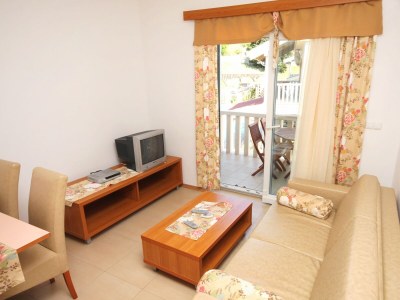 Apartment One bedroom apartment with terrace Palit, Rab A-3210-f - Outdoor photo 22