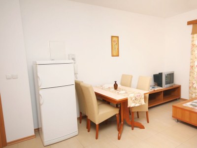 Apartment One bedroom apartment with terrace Palit, Rab A-3210-f - Outdoor photo 23