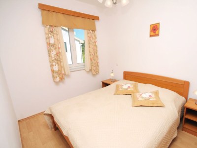 Apartment One bedroom apartment with terrace Palit, Rab A-3210-f - Outdoor photo 25