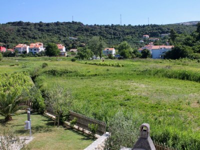Apartment One bedroom apartment with terrace Palit, Rab A-3210-f - Outdoor photo 28