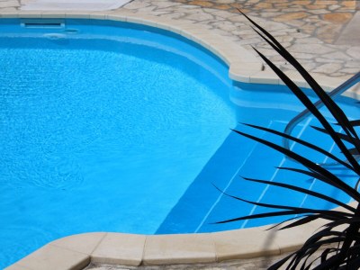 Apartment One bedroom apartment with terrace Banjol, Rab A-3215-d - Outdoor photo 16