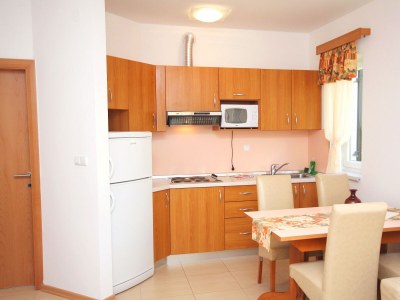Apartment One bedroom apartment with terrace Banjol, Rab A-3215-d - Outdoor photo 24