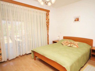 Apartment One bedroom apartment with terrace Banjol, Rab A-3215-d - Outdoor photo 25