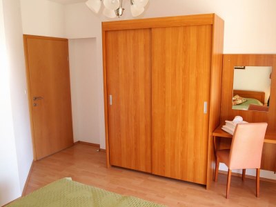 Apartment One bedroom apartment with terrace Banjol, Rab A-3215-d - Outdoor photo 27