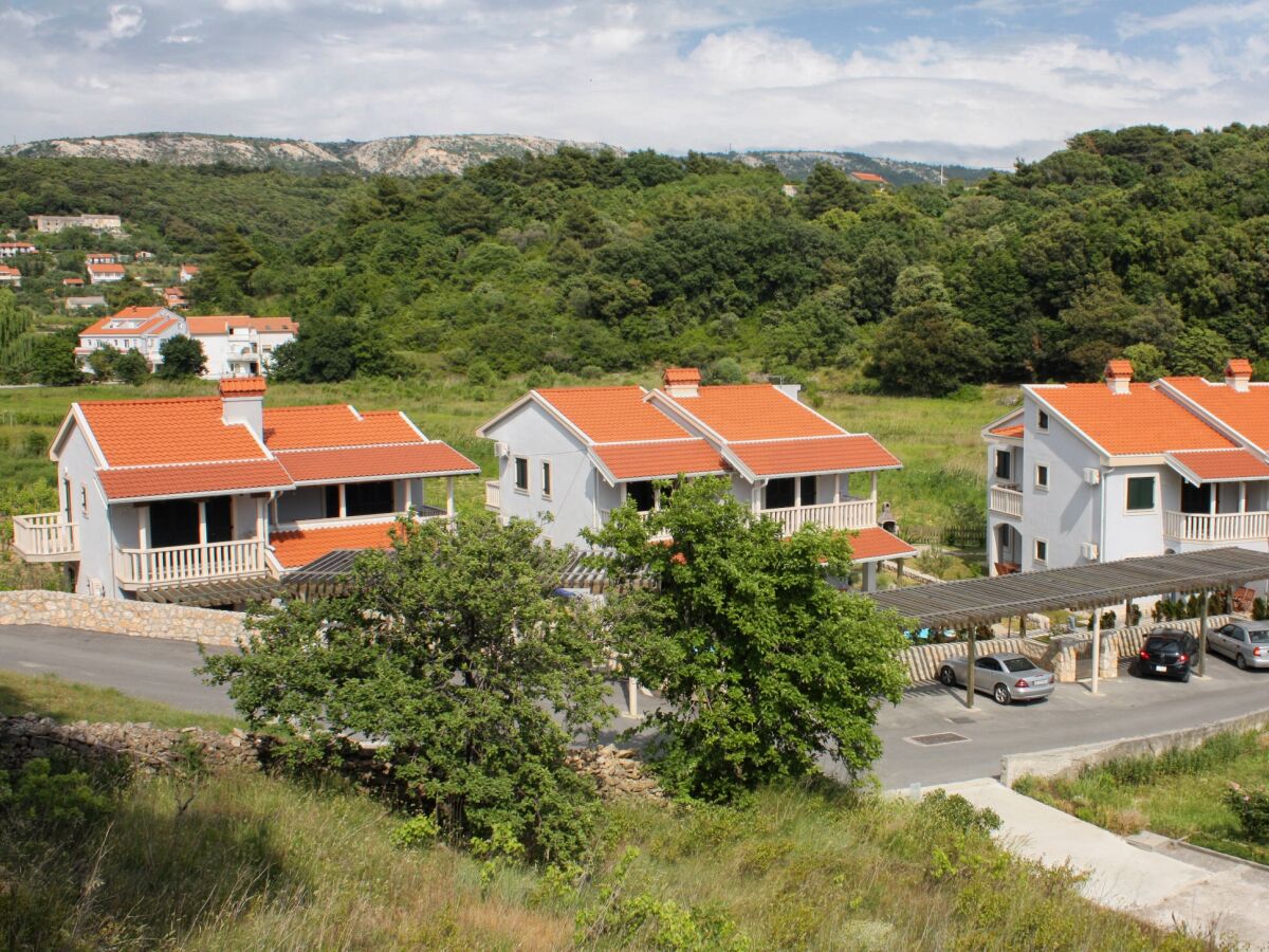 Apartment One bedroom apartment with terrace Palit, Rab A-3211-a - Outdoor photo 5