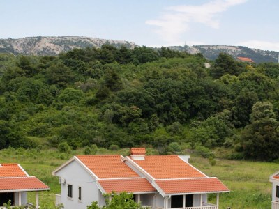 Apartment One bedroom apartment with terrace Palit, Rab A-3211-a - Outdoor photo 8