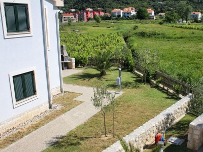 Apartment One bedroom apartment with terrace Palit, Rab A-3211-a - Outdoor photo 17