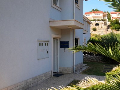 Apartment One bedroom apartment with terrace Palit, Rab A-3211-a - Outdoor photo 20
