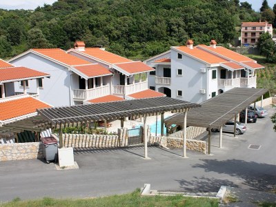 Apartment One bedroom apartment with terrace Palit, Rab A-3211-a - Outdoor photo 21