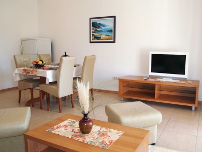 Apartment One bedroom apartment with terrace Palit, Rab A-3211-a - Outdoor photo 24