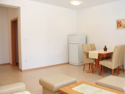 Apartment One bedroom apartment with terrace Palit, Rab A-3211-a - Outdoor photo 25