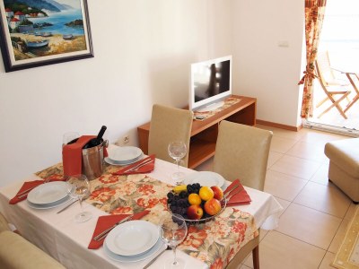 Apartment One bedroom apartment with terrace Palit, Rab A-3211-a - Outdoor photo 26