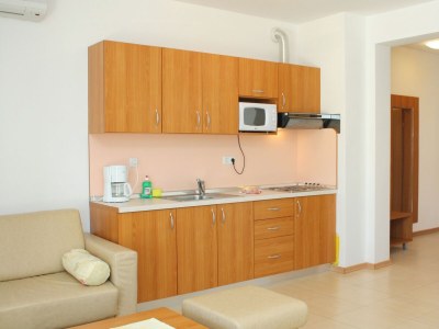 Apartment One bedroom apartment with terrace Palit, Rab A-3211-a - Outdoor photo 27