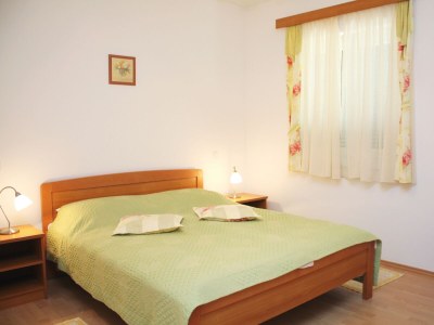 Apartment One bedroom apartment with terrace Palit, Rab A-3211-a - Outdoor photo 28