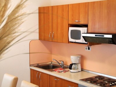 Holiday house Two bedroom house with terrace and sea view Kampor, Rab K-3216 - Outdoor photo 16