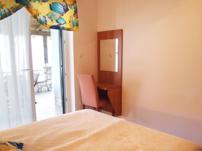 Holiday house Two bedroom house with terrace and sea view Kampor, Rab K-3216 - Outdoor photo 18