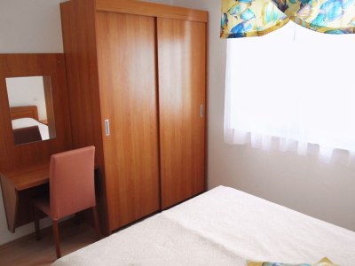 Holiday house Two bedroom house with terrace and sea view Kampor, Rab K-3216 - Outdoor photo 20