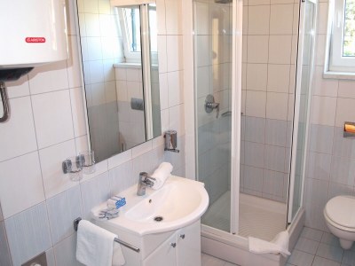 Holiday house Two bedroom house with terrace and sea view Kampor, Rab K-3216 - Outdoor photo 21